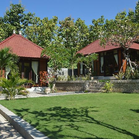 נוסה פנידה Gepah Garden Cottage מראה חיצוני תמונה