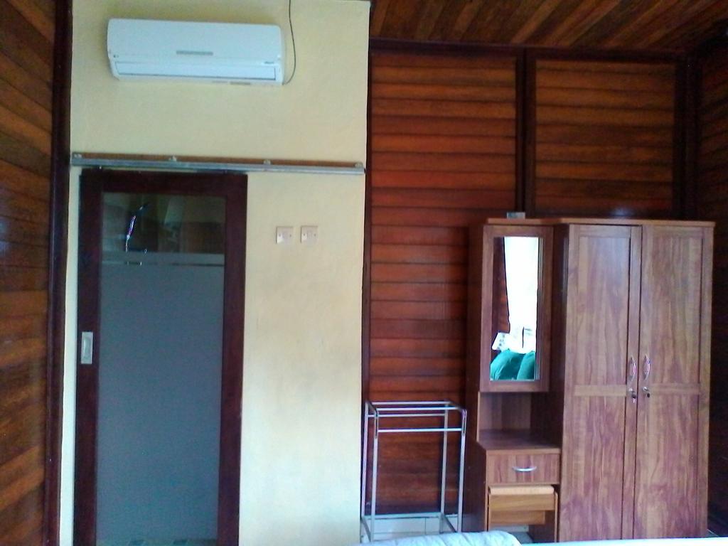 נוסה פנידה Gepah Garden Cottage מראה חיצוני תמונה