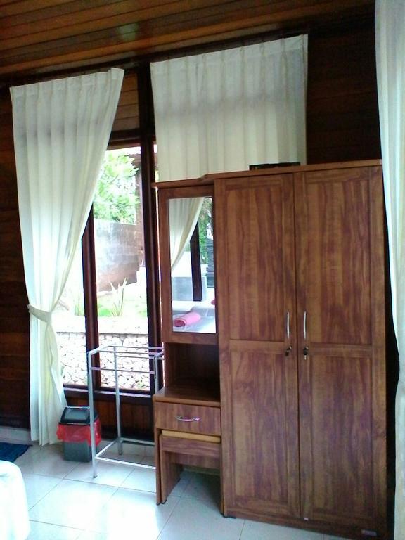 נוסה פנידה Gepah Garden Cottage מראה חיצוני תמונה