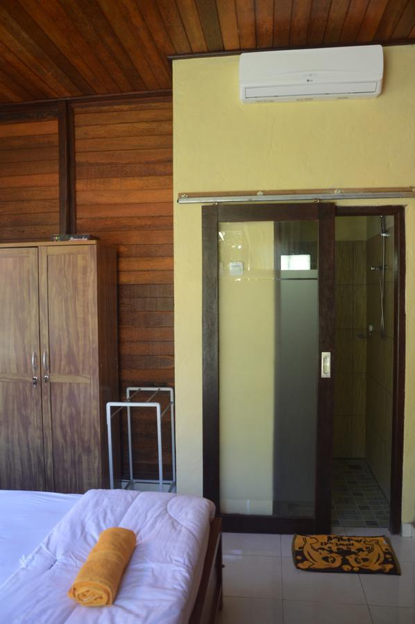 נוסה פנידה Gepah Garden Cottage מראה חיצוני תמונה