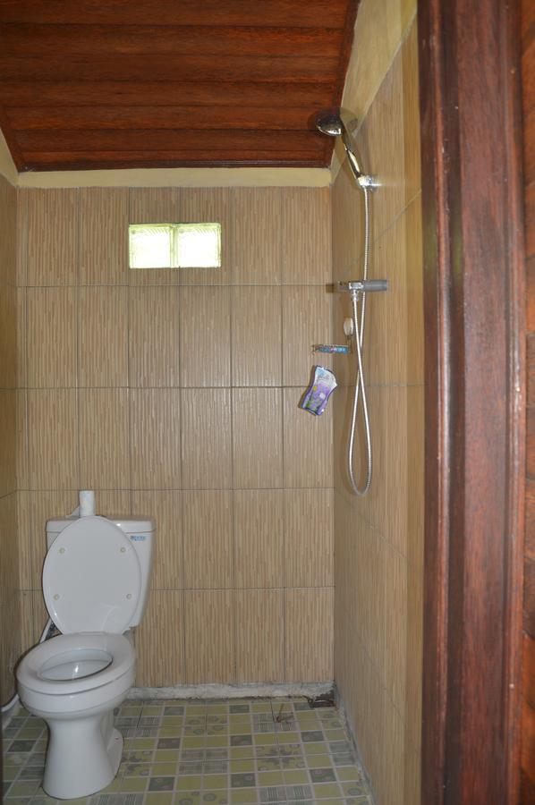 נוסה פנידה Gepah Garden Cottage מראה חיצוני תמונה